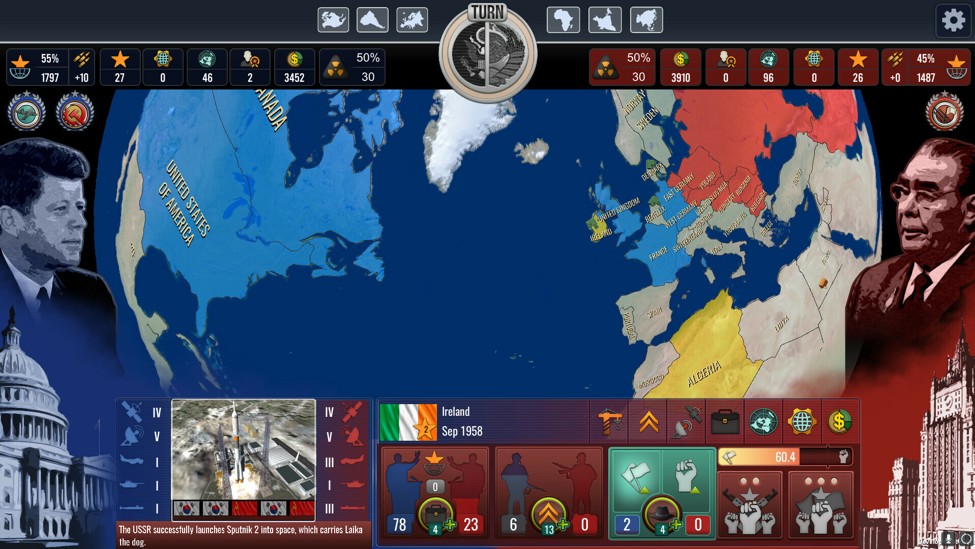 Arms Race 2 Demo #11