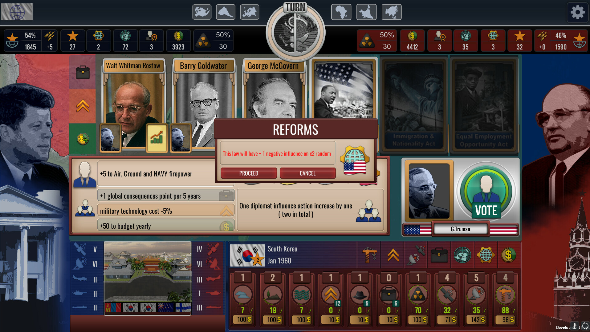 Arms Race 2 Demo #13