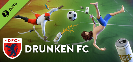 Drunken FC Demo