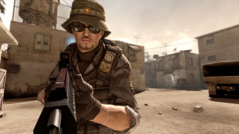 games like soldier front for mac games like soldier front for mac