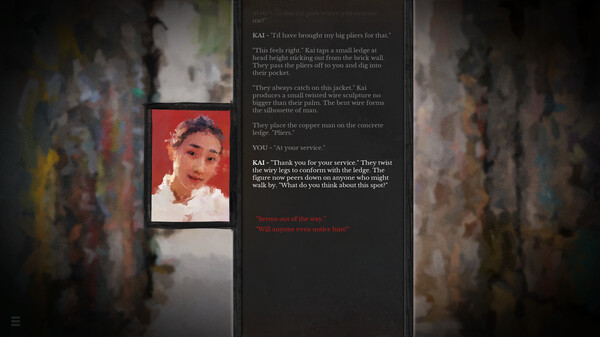 A Hint of Purplefor windows and Linux 1