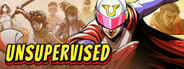 Unsupervised