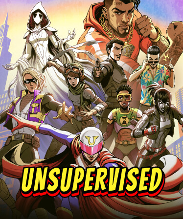 Unsupervised