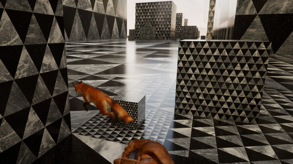 Скриншот из Catch The Fox