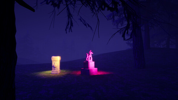 Catch The Fox game for windows Pc 1