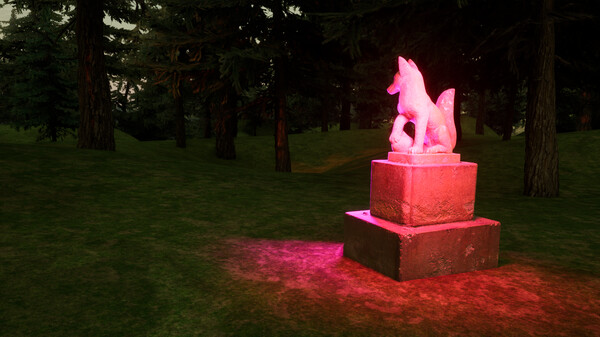 Скриншот из Catch The Fox