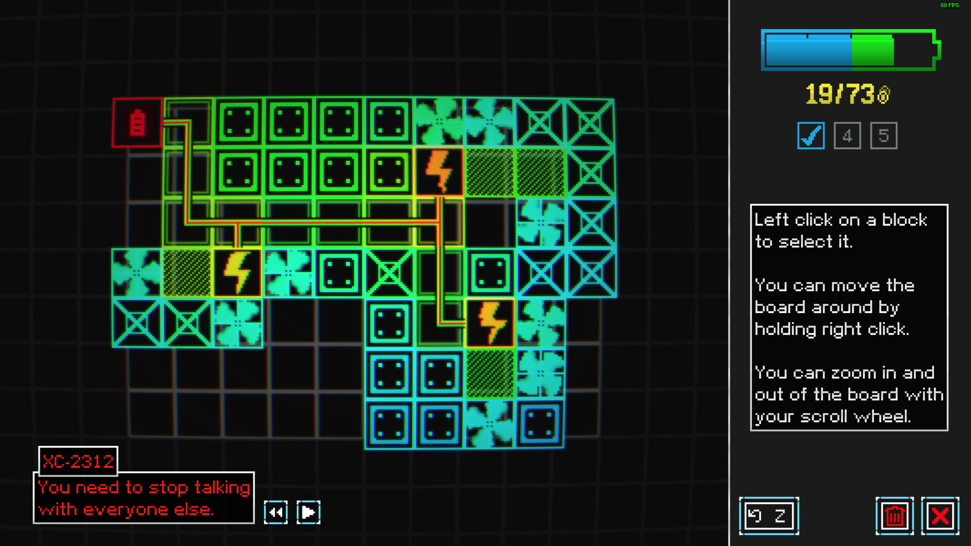 I Made Myself An AI Demo #3