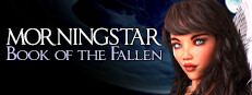 Morningstar: Book of the Fallen