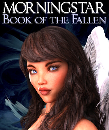 Morningstar: Book of the Fallen