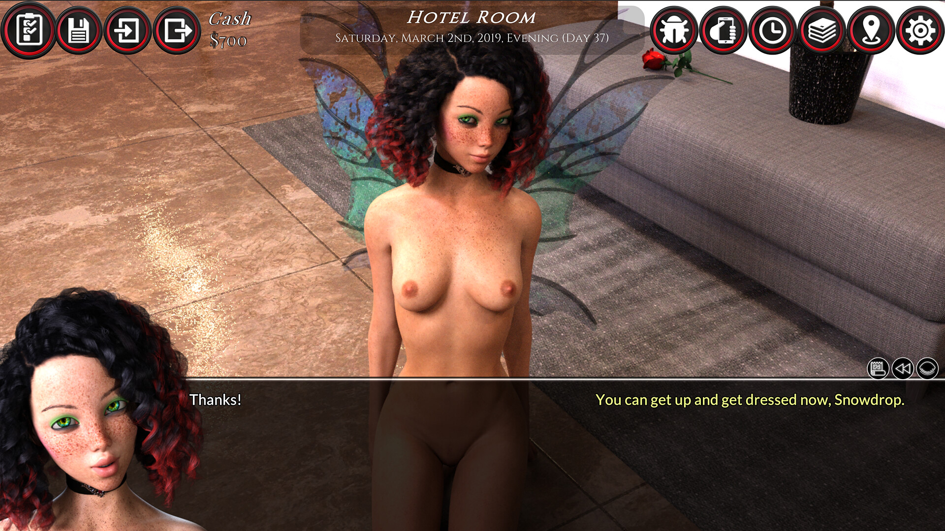 Morningstar: Book of the Fallen #10