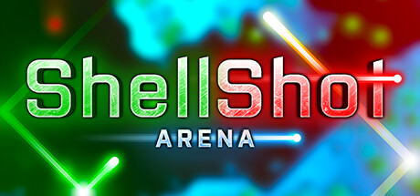 ShellShot Arena Cover Image