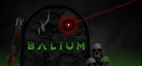 Balium Cover Image