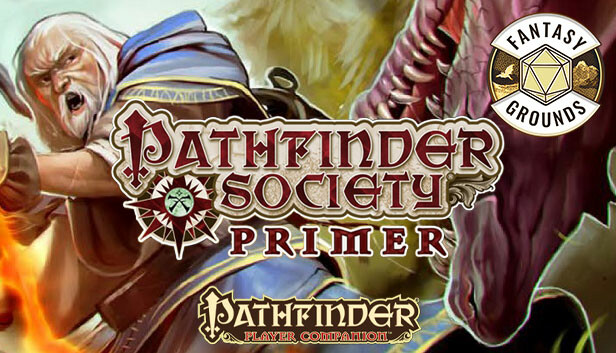 Fantasy Grounds - Pathfinder RPG - Pathfinder Companion: Pathfinder ...