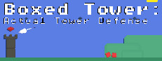 Boxed Tower: Actual Tower Defense