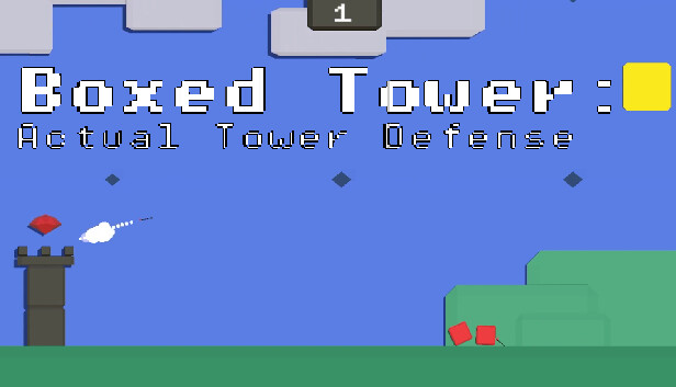 Mario & Friends: Tower Defense