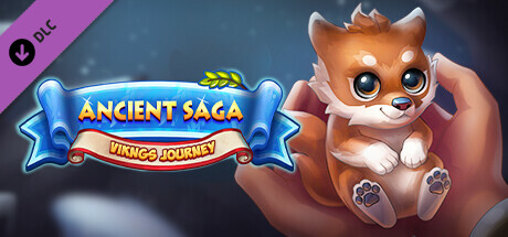 Ancient Saga: Vikings Journey - End of the story
