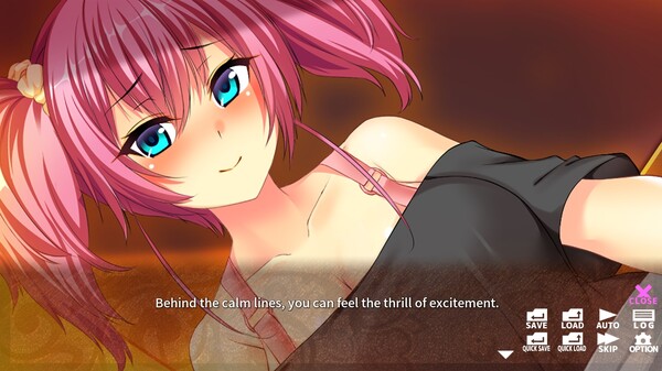 Скриншот из 肉食ギャルは清純派！？ ～ Innocent Stuck-Up Girls ～