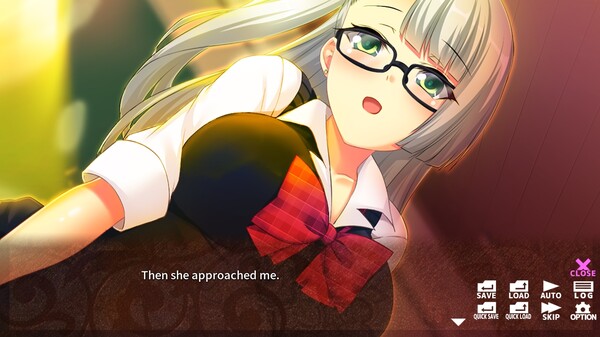 Скриншот из 肉食ギャルは清純派！？ ～ Innocent Stuck-Up Girls ～