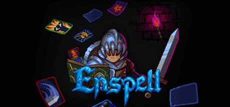 Enspell Cover Image