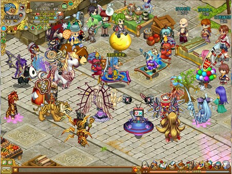 吞食天地2：誕生Reborn game for windows Pc 1