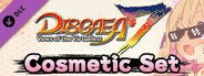 Disgaea 7: Vows of the Virtueless - Cosmetic Set
