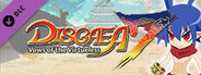 Disgaea 7: Vows of the Virtueless - Bonus Story: The Overlord, Demon Lord, and Sheltered Girl