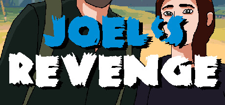 Joel's Revenge Cover Image
