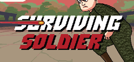 Surviving Soldier banner image