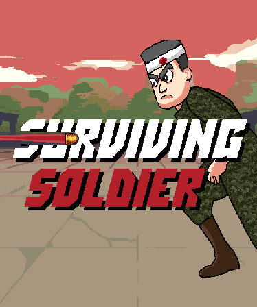 Surviving Soldier