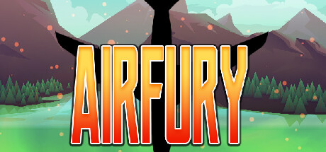 Air Fury Cover Image