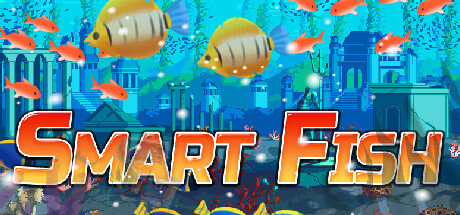 Smart Fish steam charts