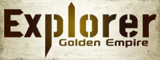 Explorer：Golden Empire 게임 이미지