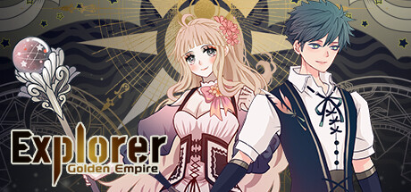 Explorer：Golden Empire Cover Image