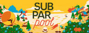 subpar pool