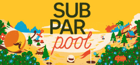 subpar pool Cover Image