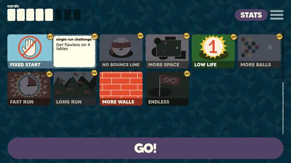 Скриншот из subpar pool