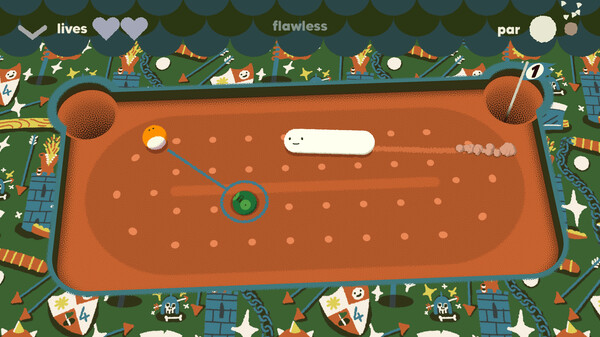 subpar pool game for windows Pc 1