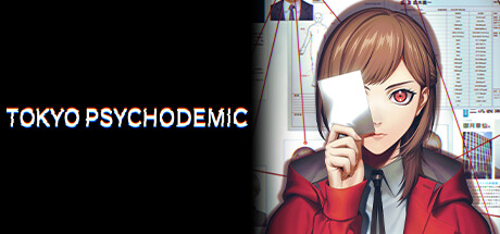 TOKYO PSYCHODEMIC Cover Image