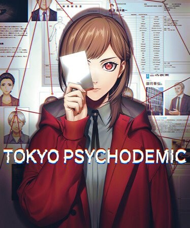 TOKYO PSYCHODEMIC