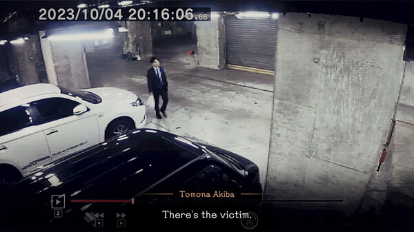 TOKYO PSYCHODEMICfor windows and Linux 1