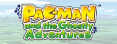 PAC-MAN and the Ghostly Adventures 게임 이미지
