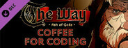Ash of Gods: The Way - Coffee for Coding