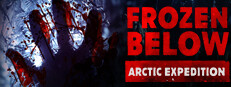 Frozen Below: Arctic Expedition