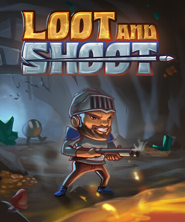 Loot and Shoot