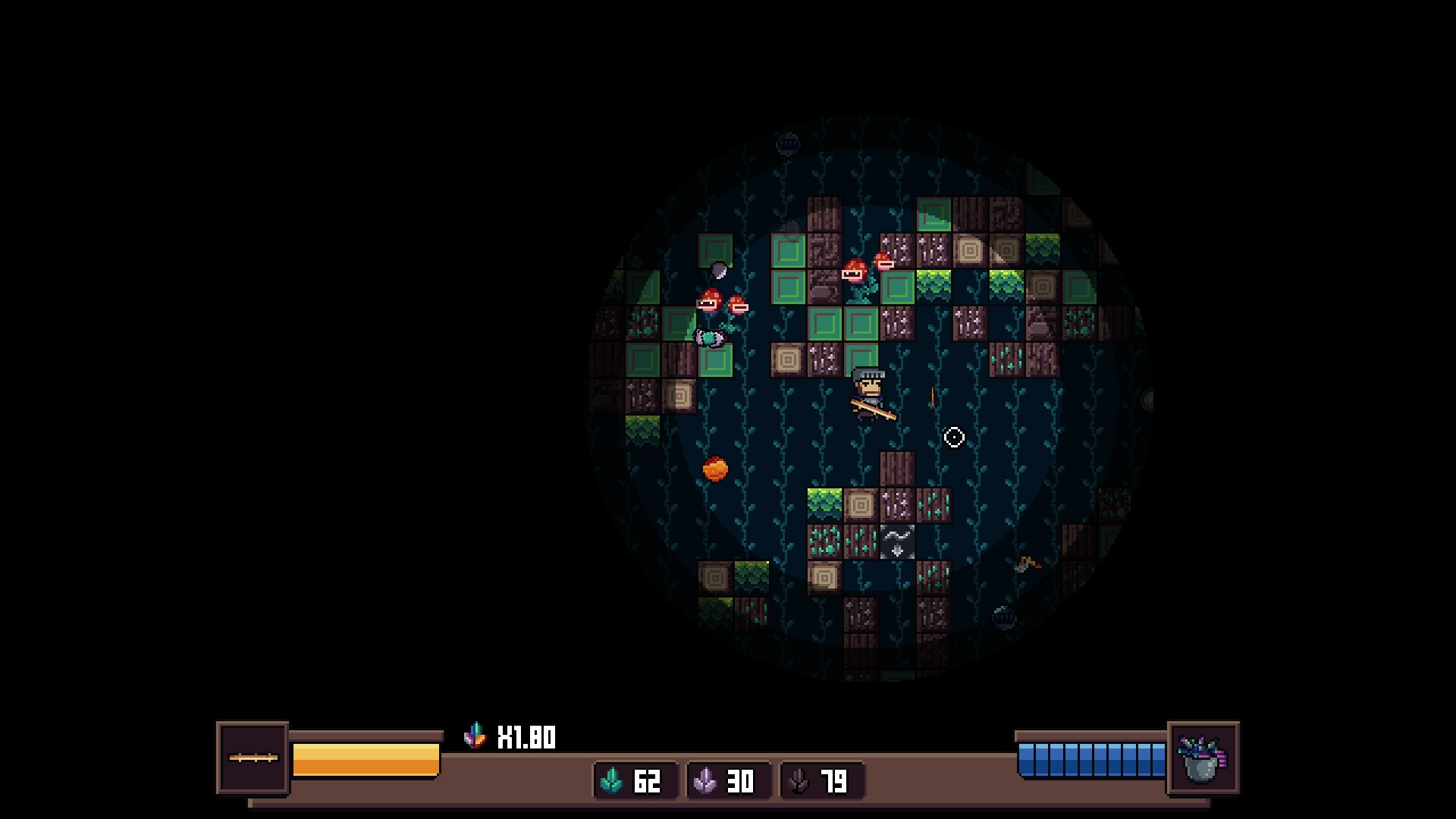 Loot and Shoot on Steam