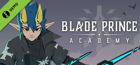 Blade Prince Academy Demo