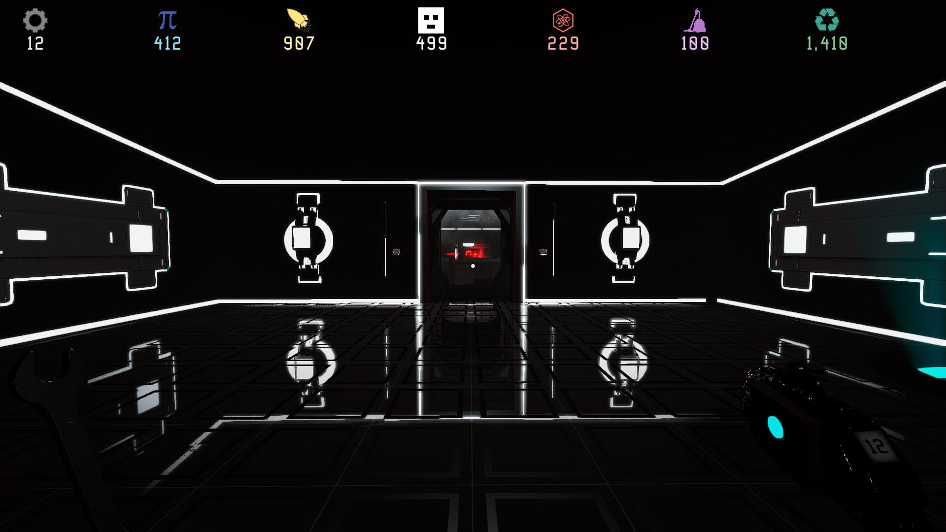 Missile Collector Man #5