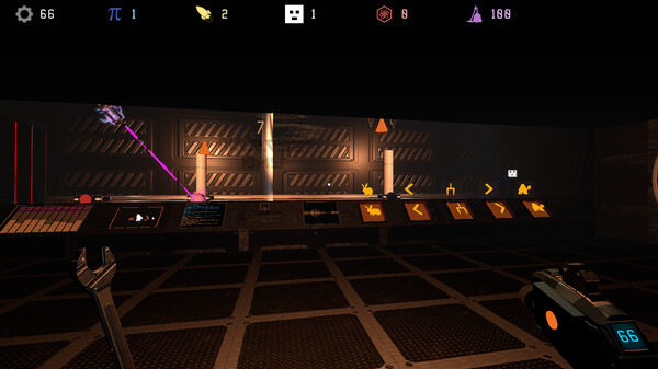 Missile Collector Manfor windows and Linux 1