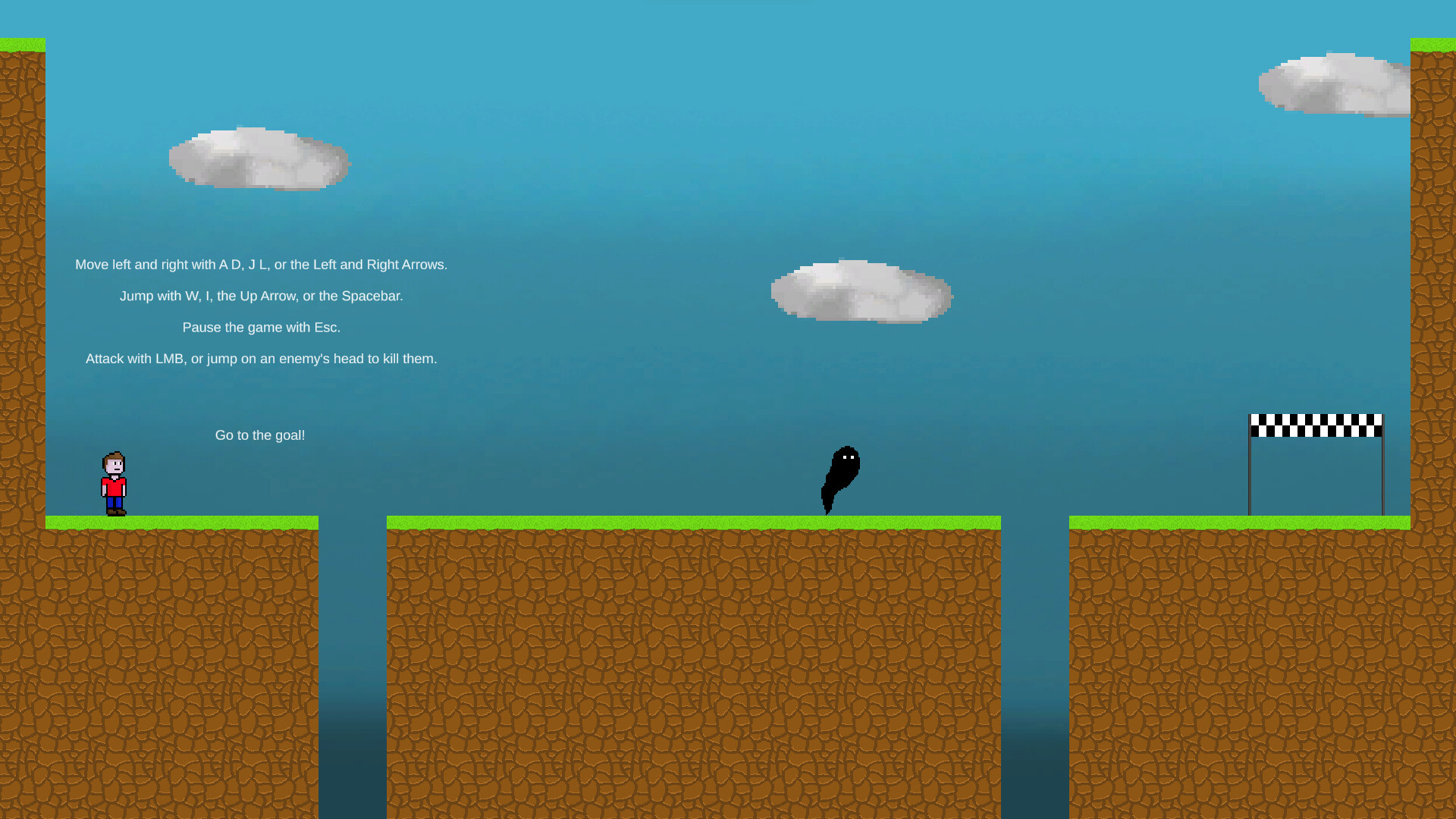 The Cold Hand screenshot 1