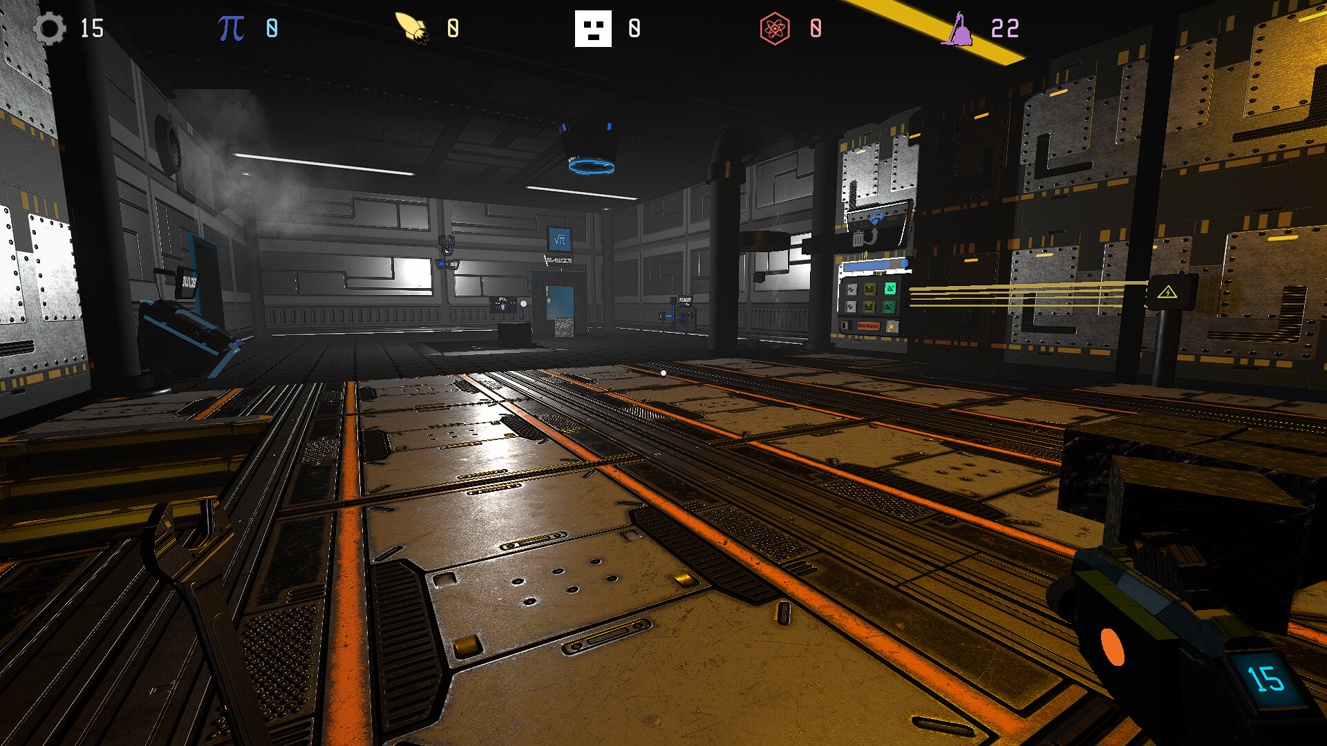 Missile Collector Man Demo #0